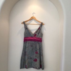 Patagonia Organic cotton and spandex